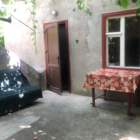Комната У Моря Одеса Екстер'єр фото