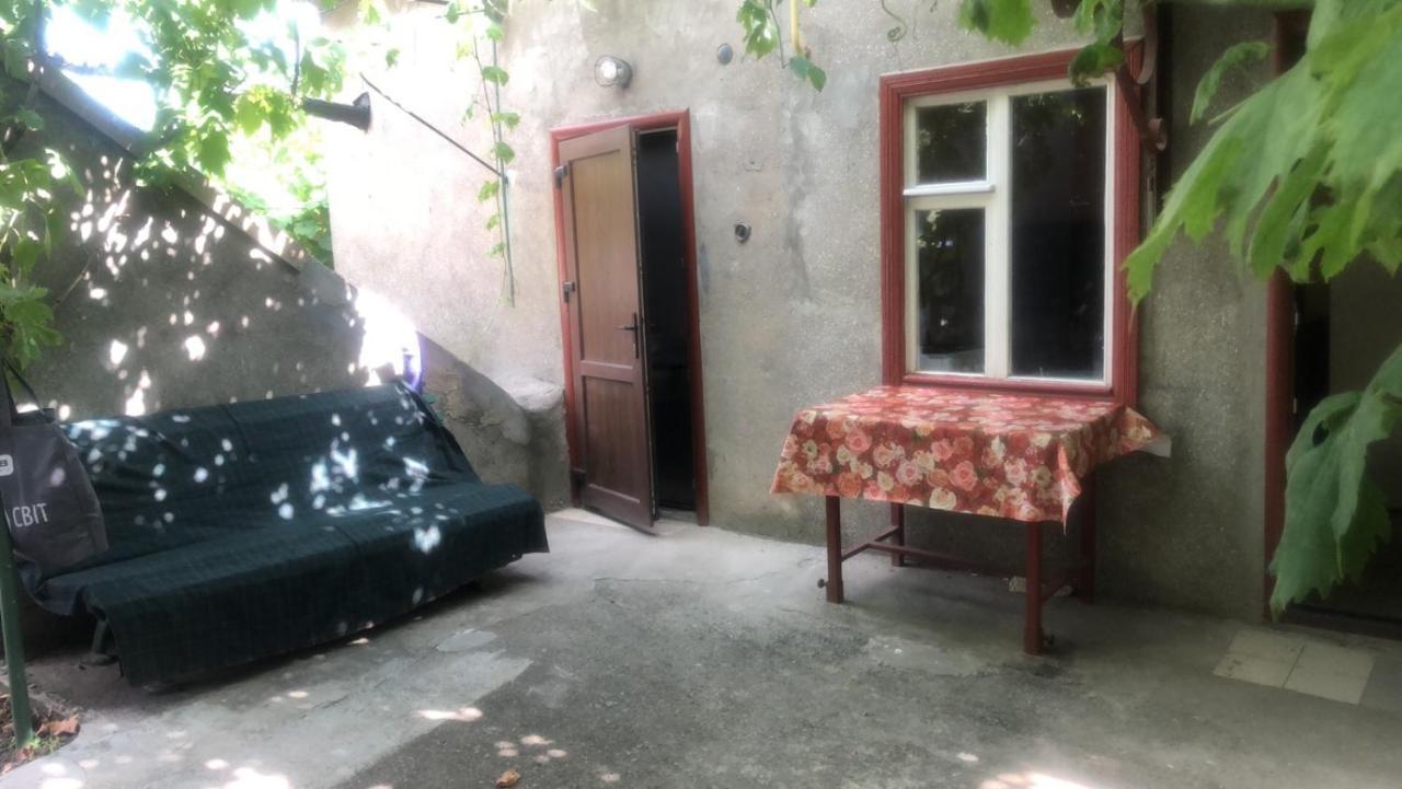 Комната У Моря Одеса Екстер'єр фото